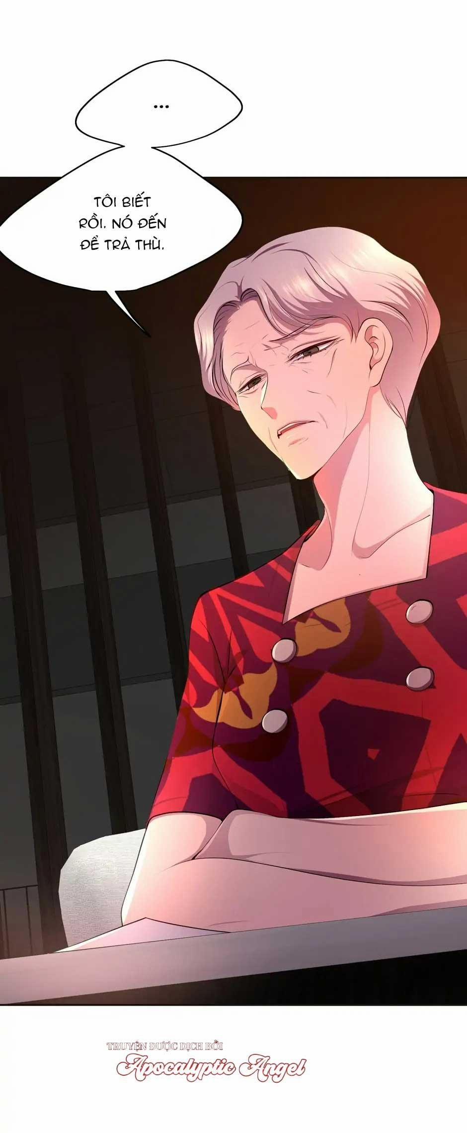 Giữ Em Thật Chặt (Hold Me Tight) 132 trang 3