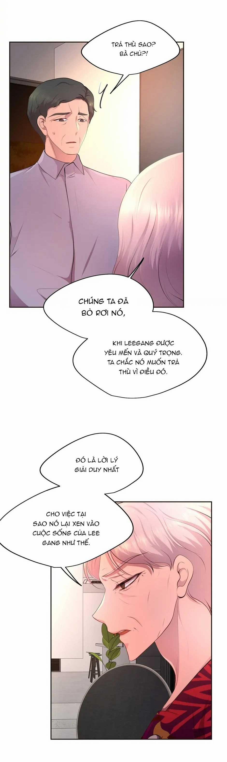 Giữ Em Thật Chặt (Hold Me Tight) 132 trang 4