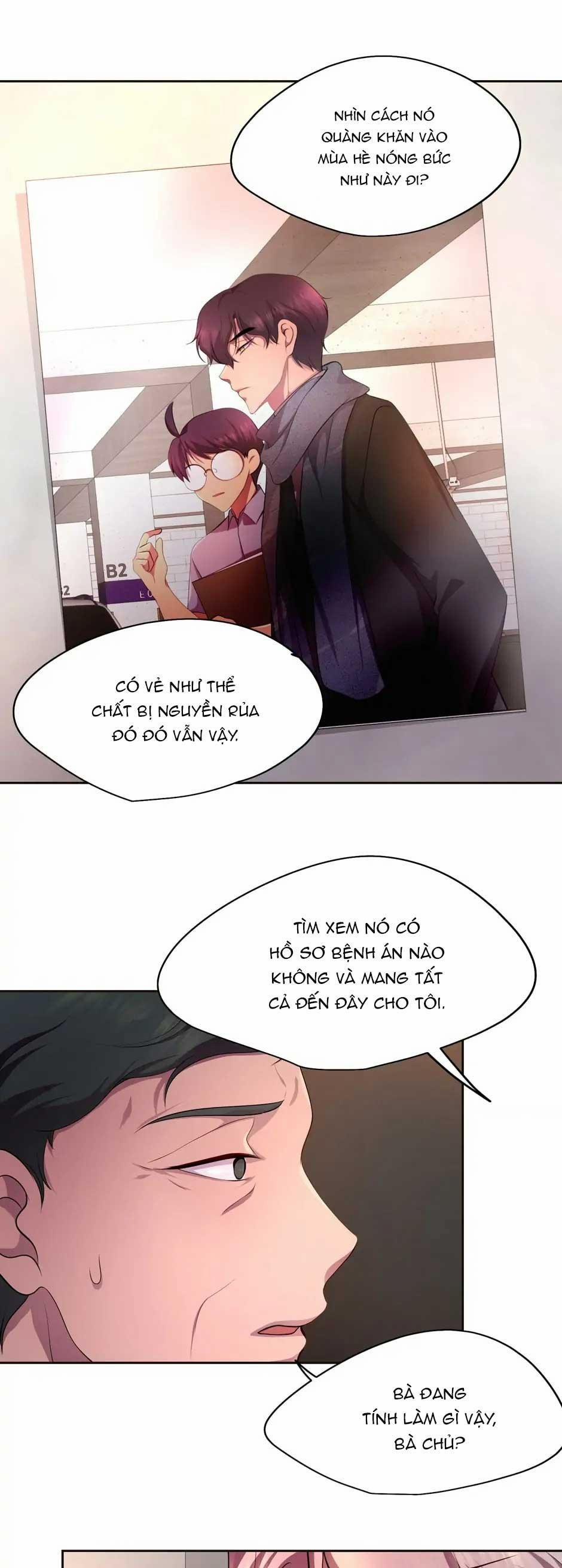 Giữ Em Thật Chặt (Hold Me Tight) 132 trang 5