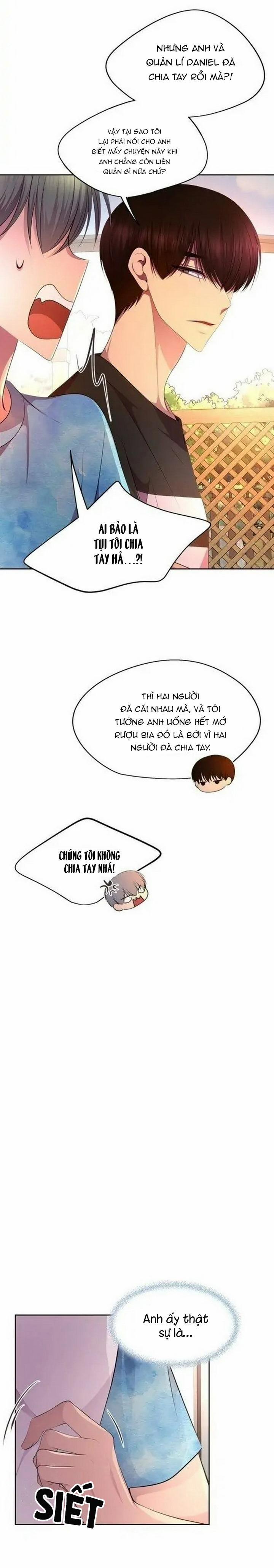 Giữ Em Thật Chặt (Hold Me Tight) 133 trang 18