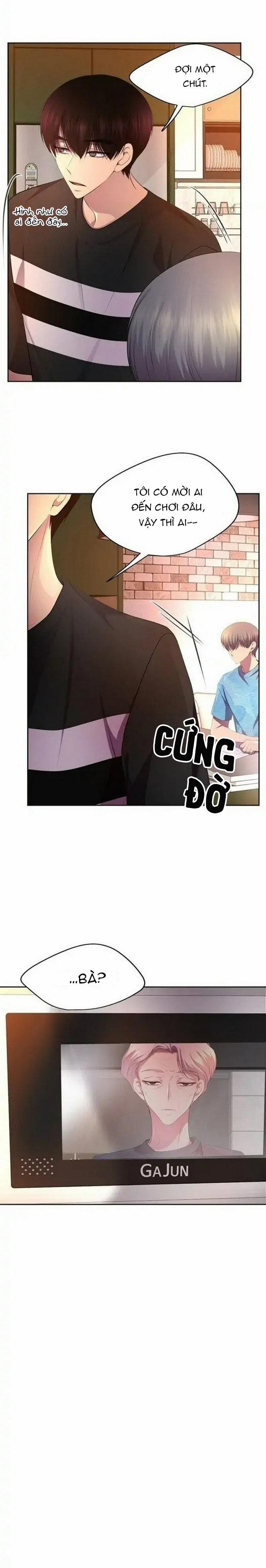 Giữ Em Thật Chặt (Hold Me Tight) 133 trang 23