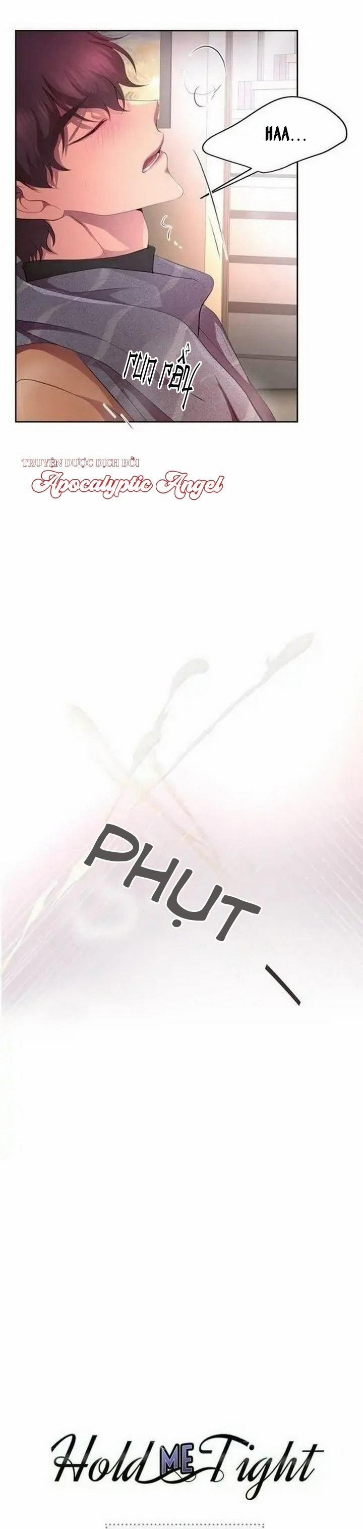 Giữ Em Thật Chặt (Hold Me Tight) 133 trang 5