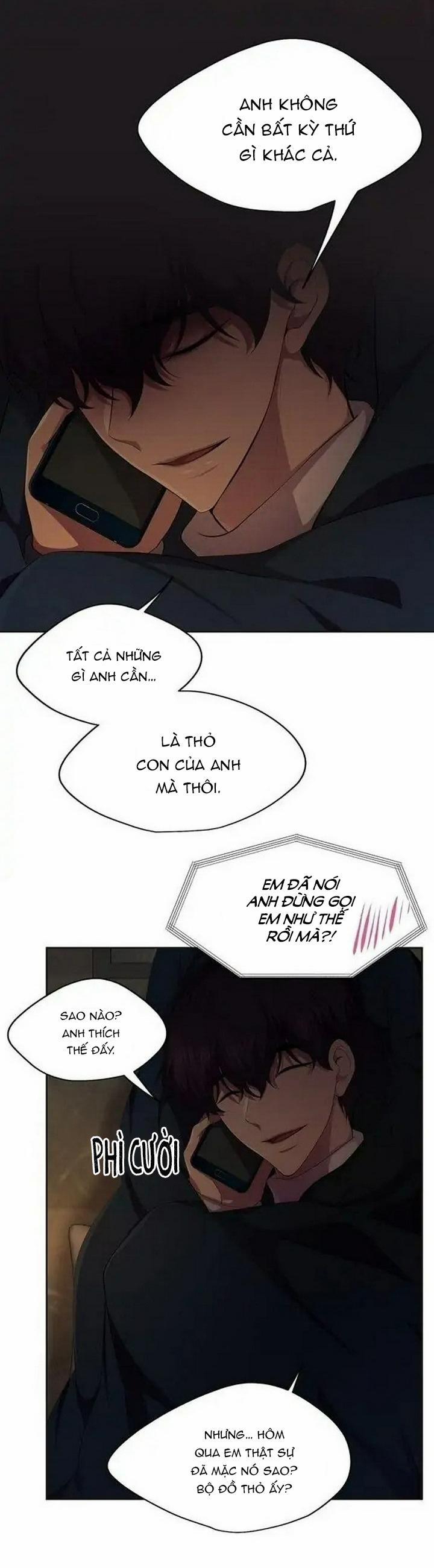 Giữ Em Thật Chặt (Hold Me Tight) 134 trang 15