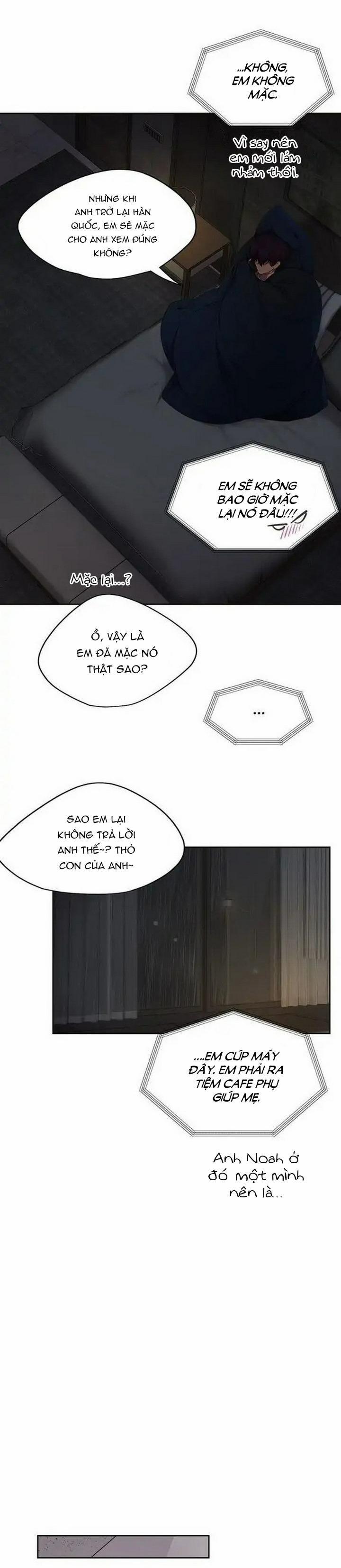 Giữ Em Thật Chặt (Hold Me Tight) 134 trang 16