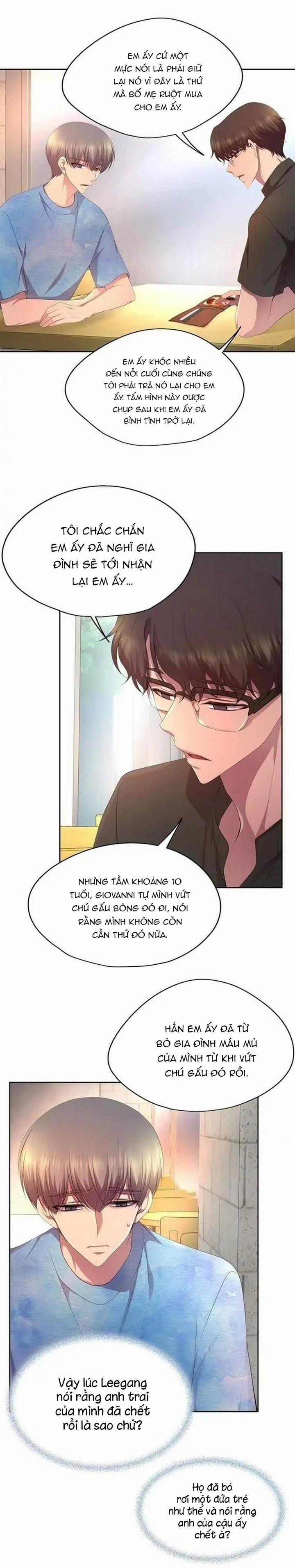 Giữ Em Thật Chặt (Hold Me Tight) 134 trang 20