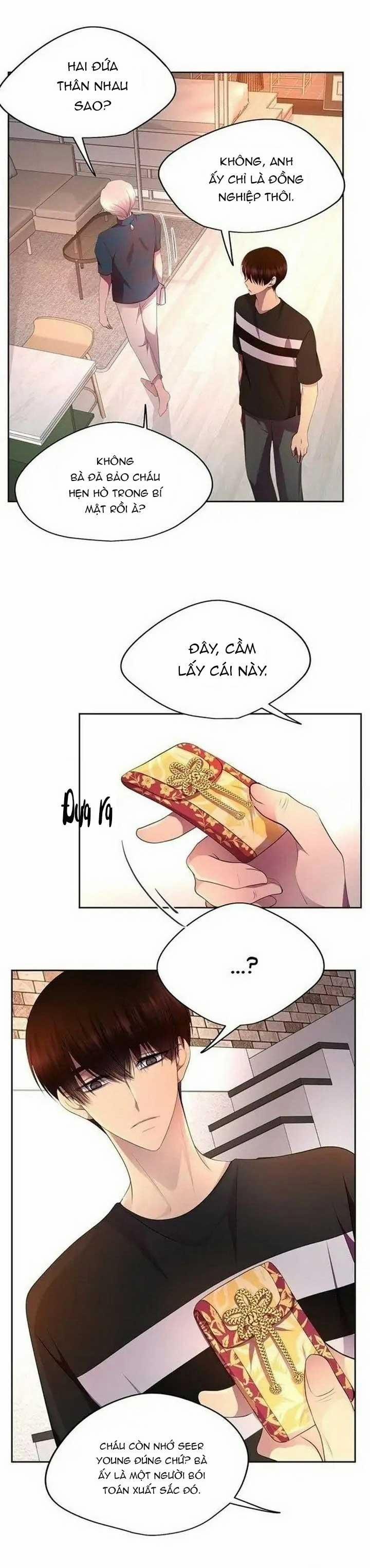 Giữ Em Thật Chặt (Hold Me Tight) 134 trang 5