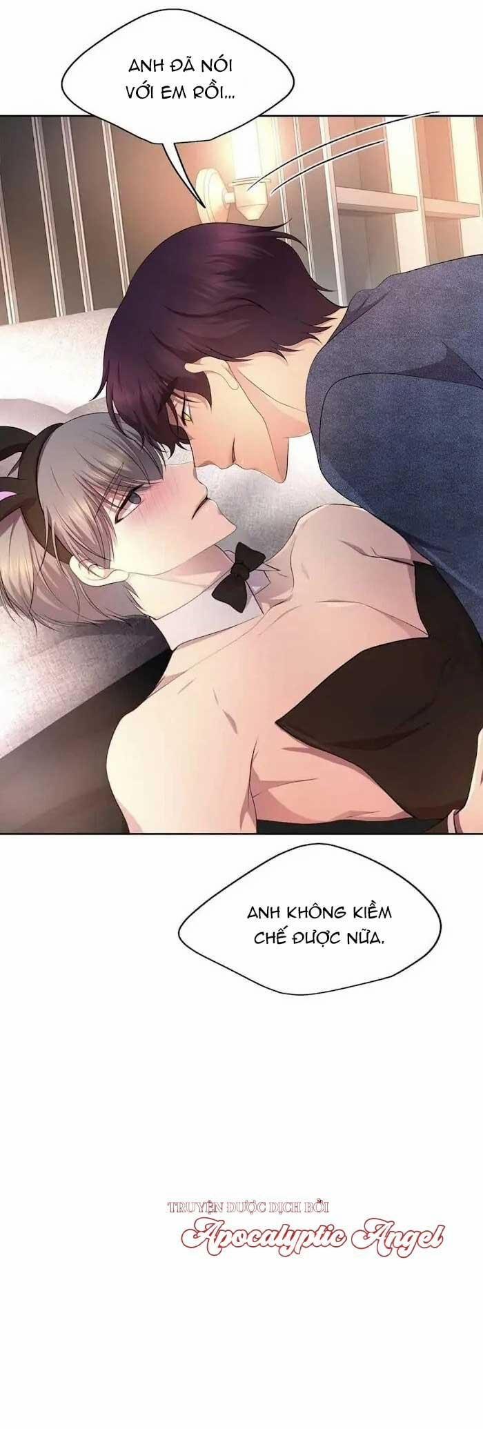 Giữ Em Thật Chặt (Hold Me Tight) 135 trang 16