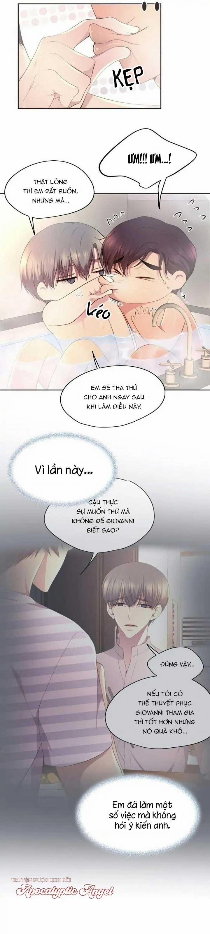 Giữ Em Thật Chặt (Hold Me Tight) 136 trang 15