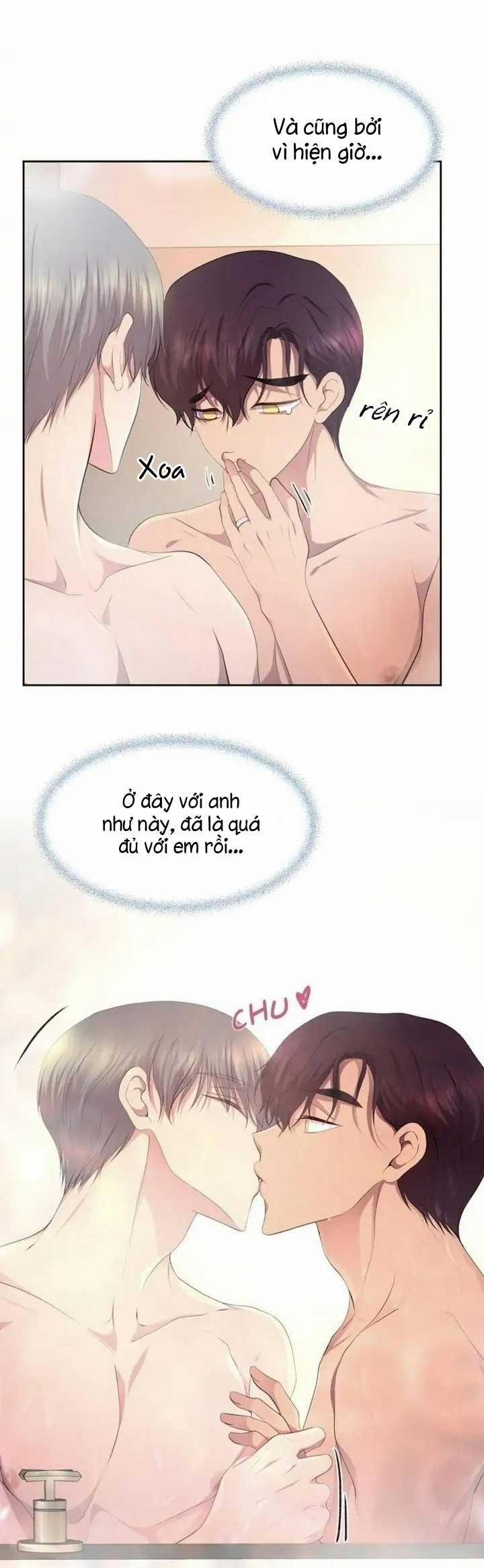 Giữ Em Thật Chặt (Hold Me Tight) 136 trang 16