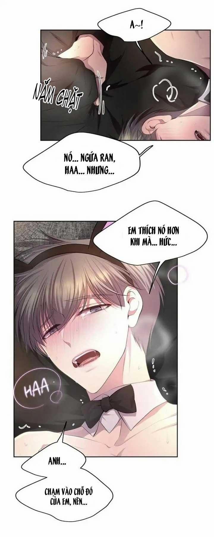 Giữ Em Thật Chặt (Hold Me Tight) 136 trang 5