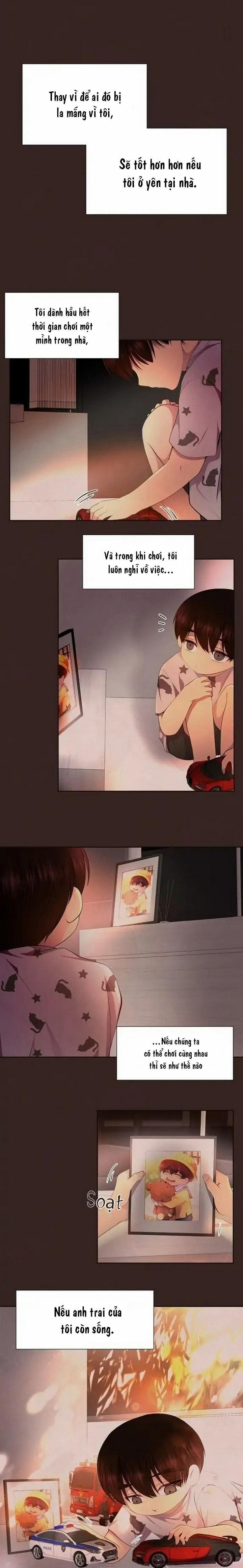 Giữ Em Thật Chặt (Hold Me Tight) 137 trang 13