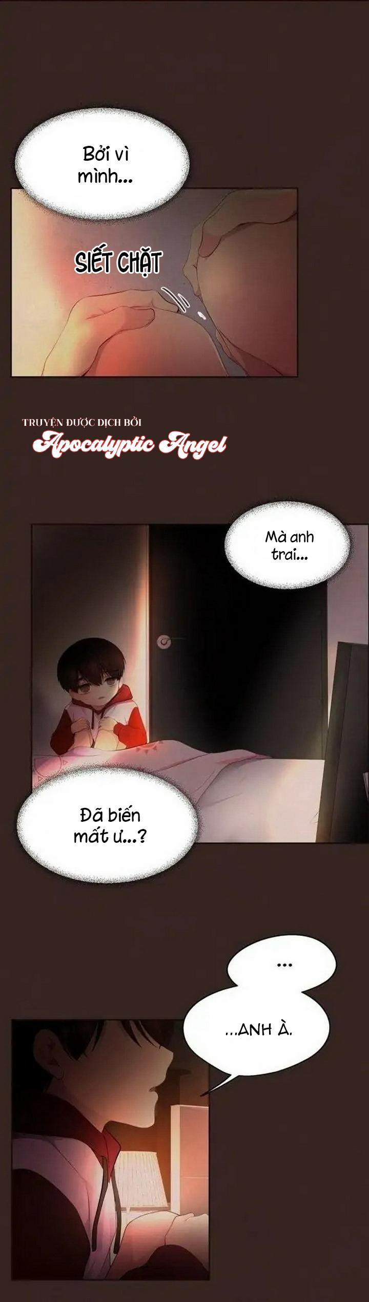 Giữ Em Thật Chặt (Hold Me Tight) 137 trang 17