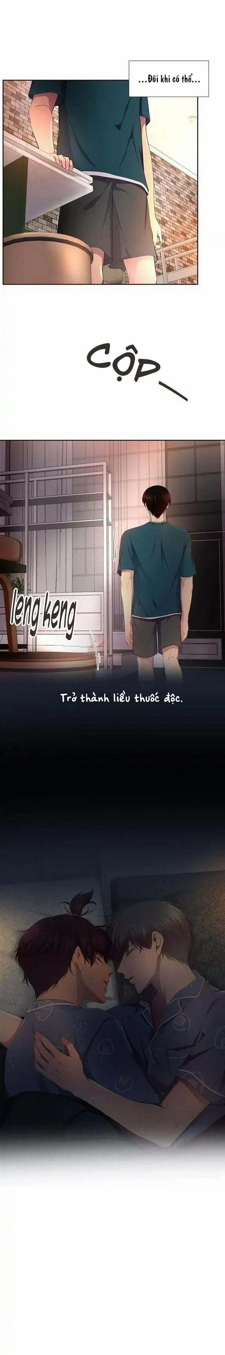 Giữ Em Thật Chặt (Hold Me Tight) 137 trang 20