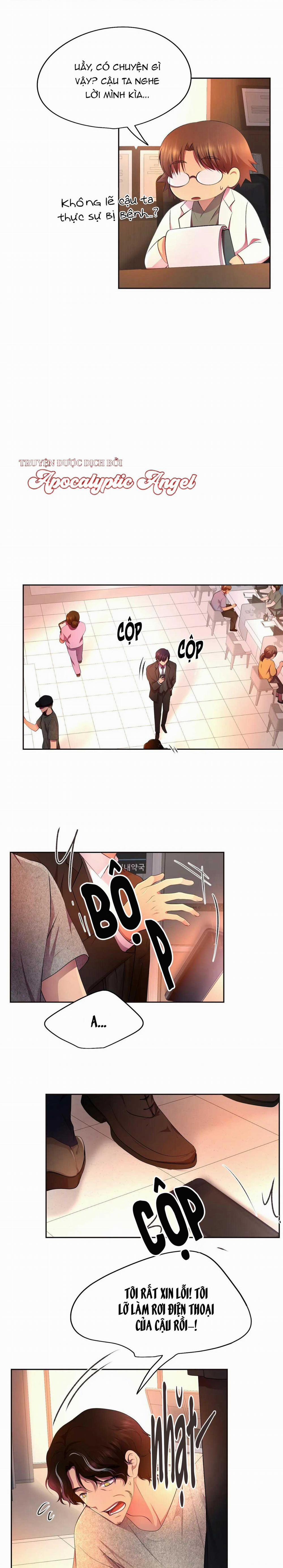 Giữ Em Thật Chặt (Hold Me Tight) 138 trang 14