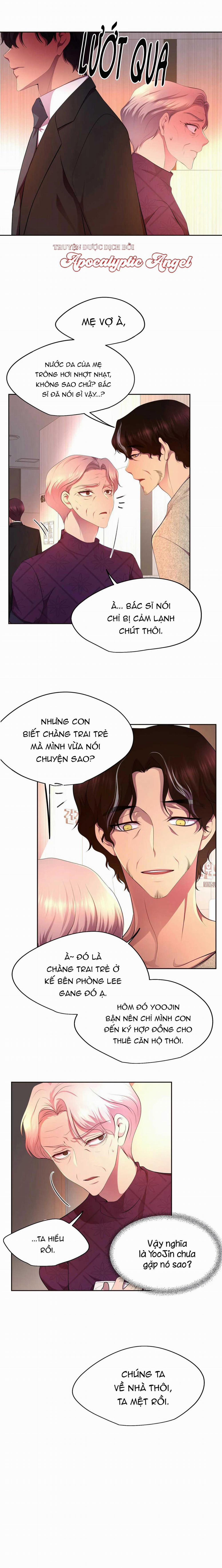 Giữ Em Thật Chặt (Hold Me Tight) 138 trang 17