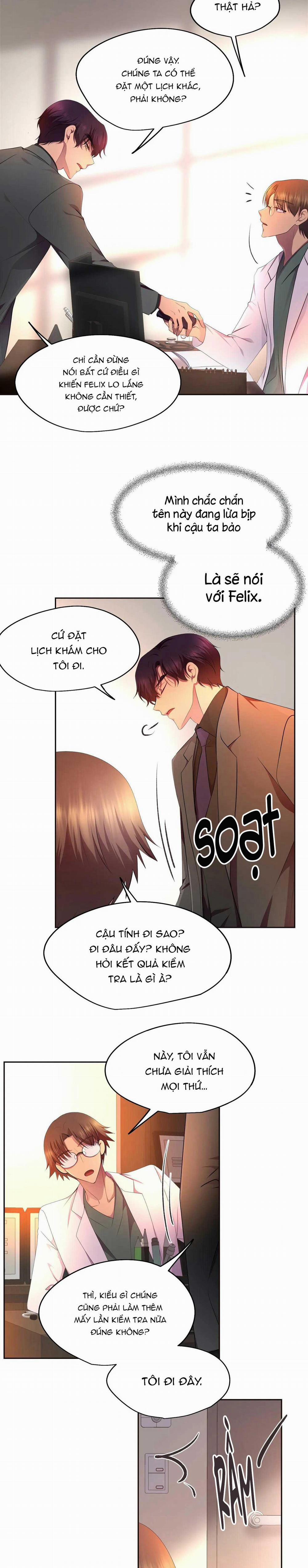 Giữ Em Thật Chặt (Hold Me Tight) 138 trang 4