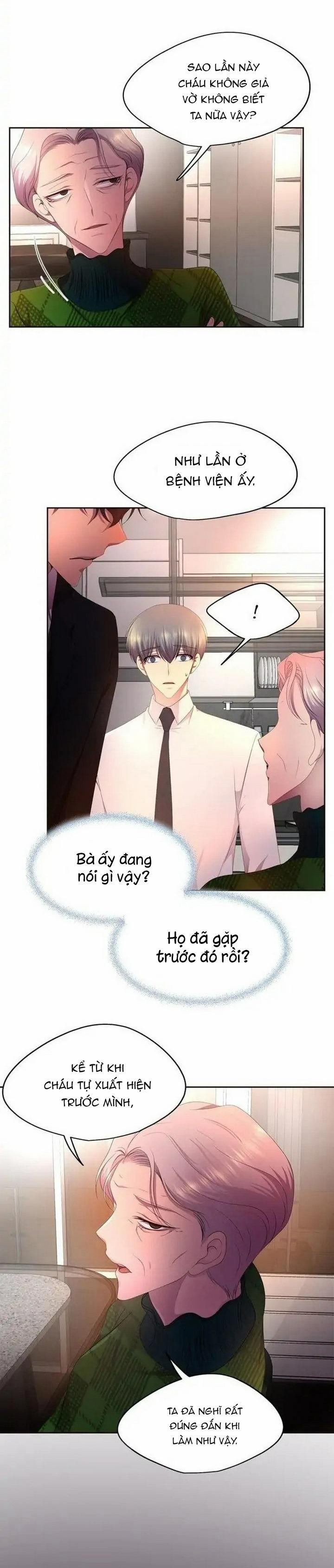 Giữ Em Thật Chặt (Hold Me Tight) 139 trang 11