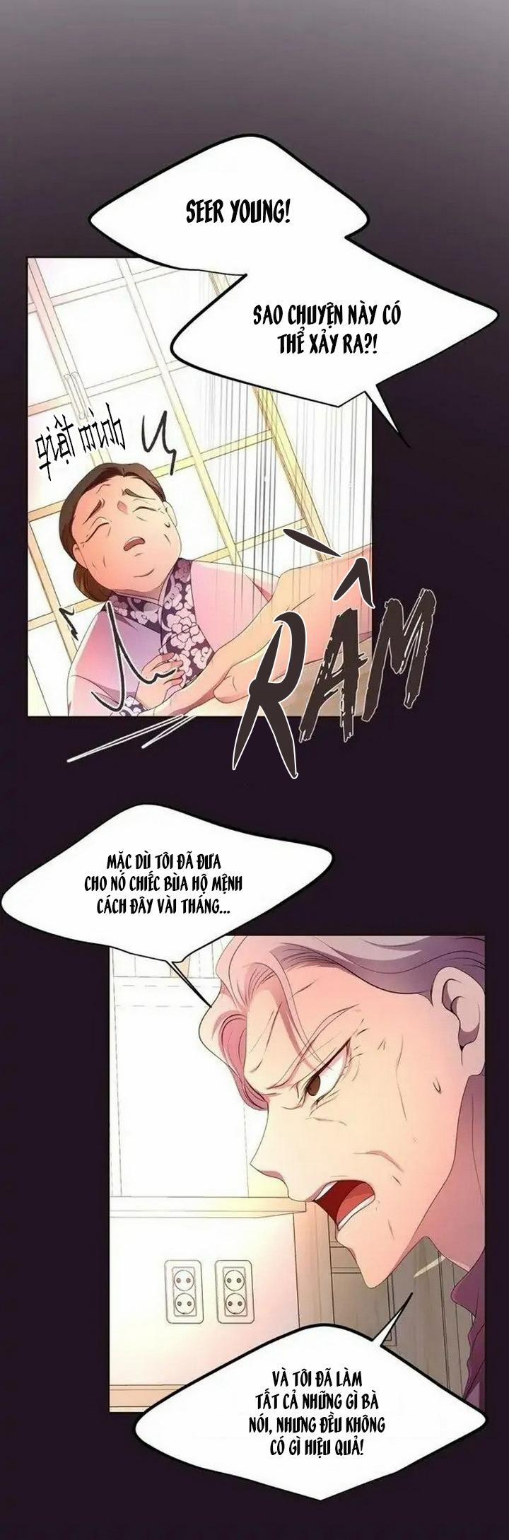 Giữ Em Thật Chặt (Hold Me Tight) 139 trang 12