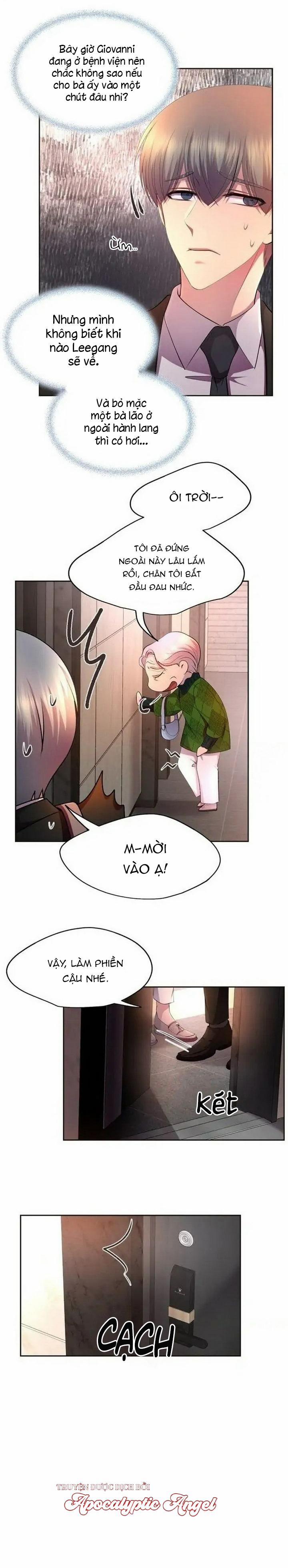 Giữ Em Thật Chặt (Hold Me Tight) 139 trang 6