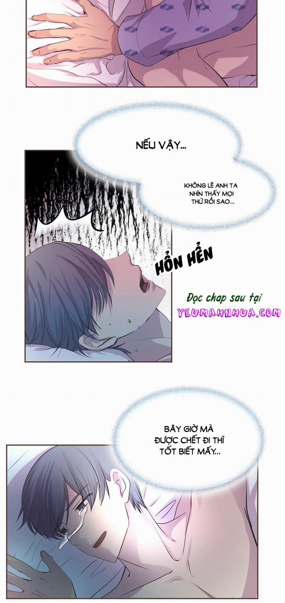 Giữ Em Thật Chặt (Hold Me Tight) 14 trang 3