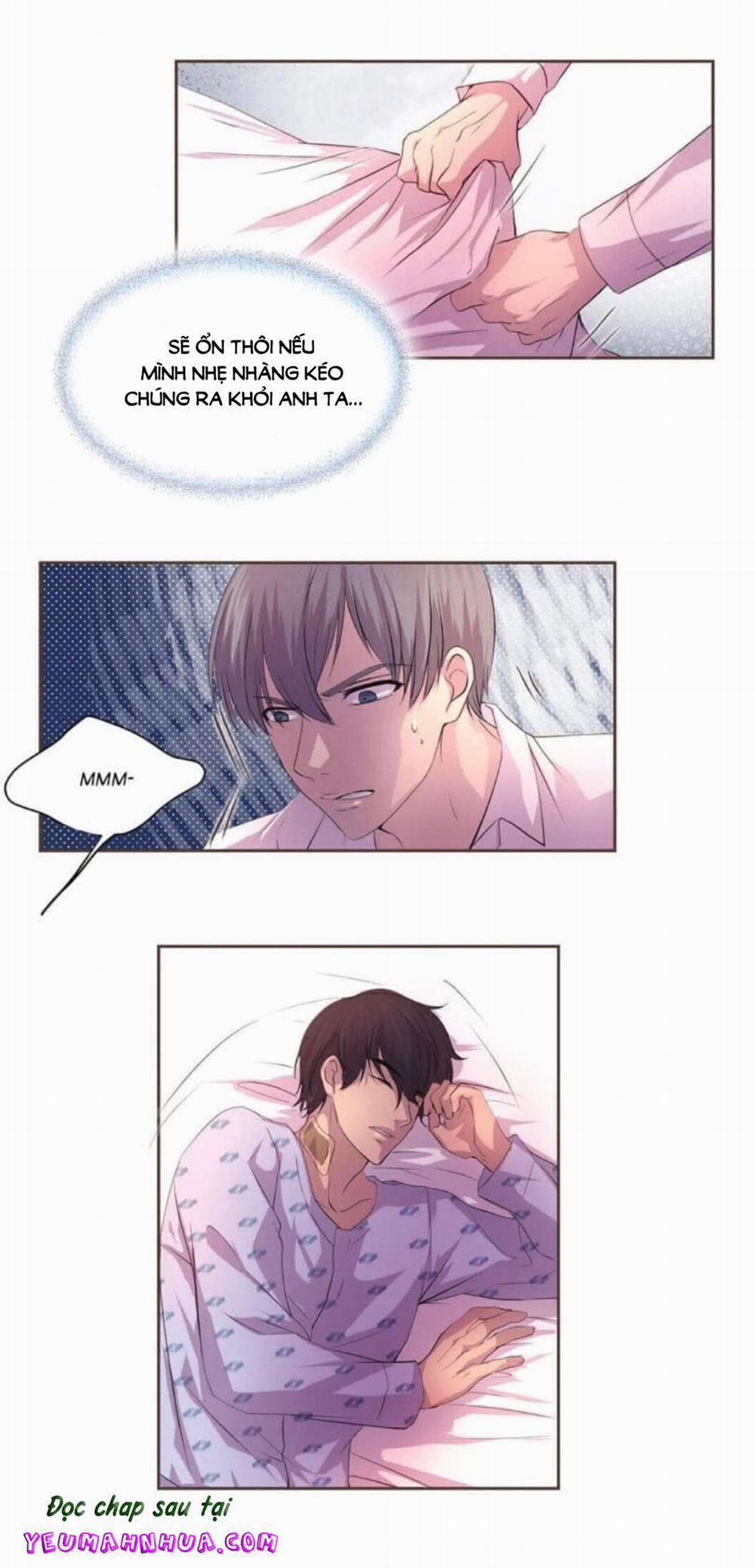 Giữ Em Thật Chặt (Hold Me Tight) 14 trang 30