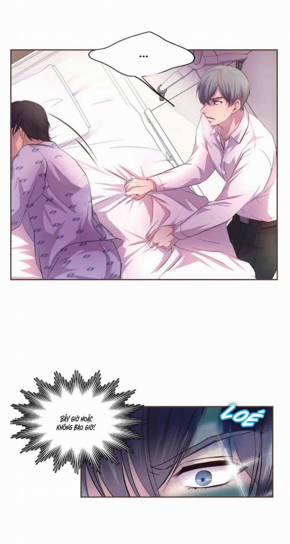 Giữ Em Thật Chặt (Hold Me Tight) 14 trang 31