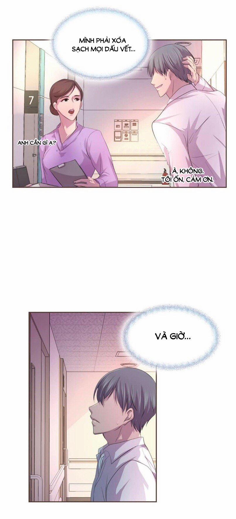 Giữ Em Thật Chặt (Hold Me Tight) 14 trang 34