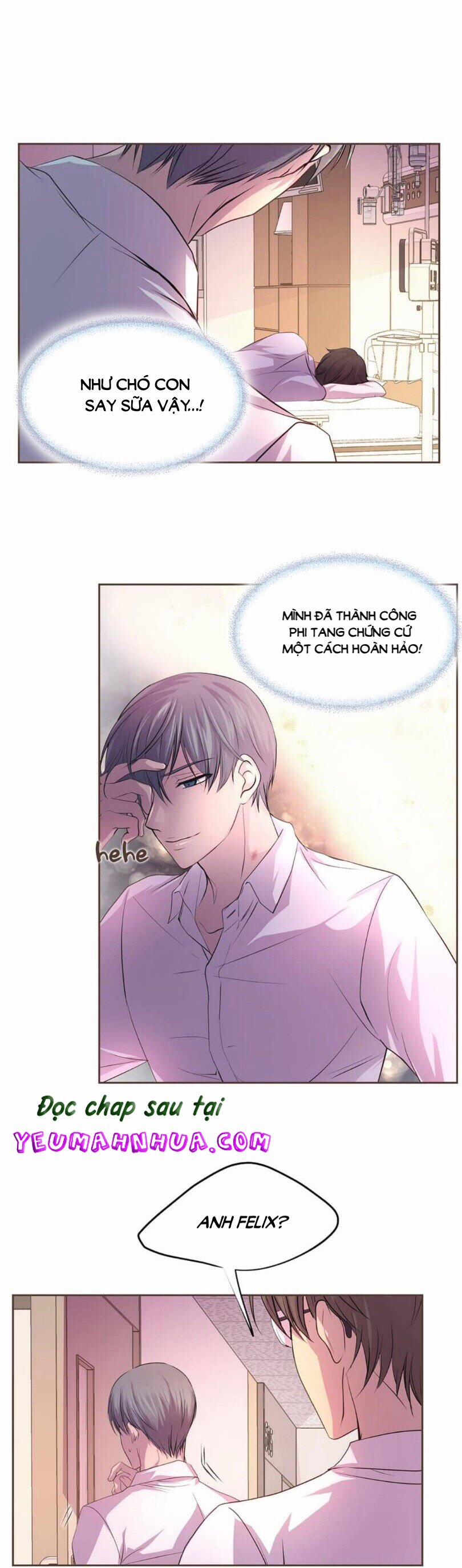 Giữ Em Thật Chặt (Hold Me Tight) 14 trang 36