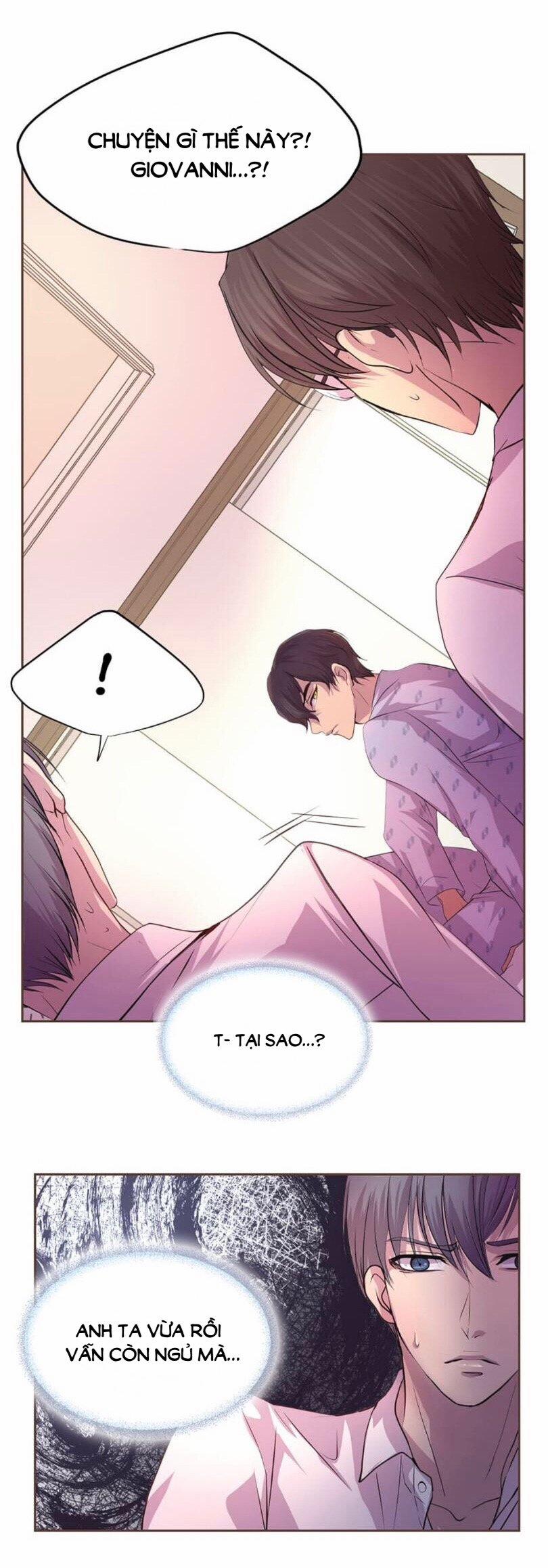 Giữ Em Thật Chặt (Hold Me Tight) 14 trang 40