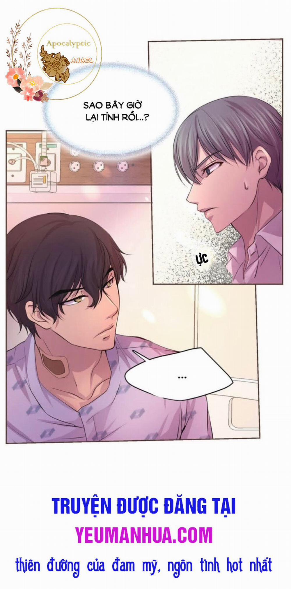 Giữ Em Thật Chặt (Hold Me Tight) 14 trang 41