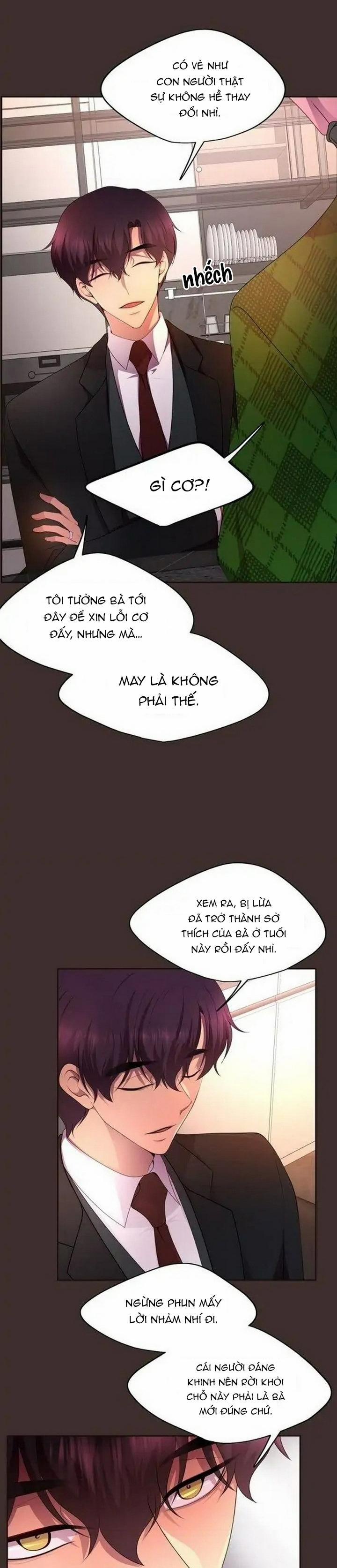 Giữ Em Thật Chặt (Hold Me Tight) 140 trang 15