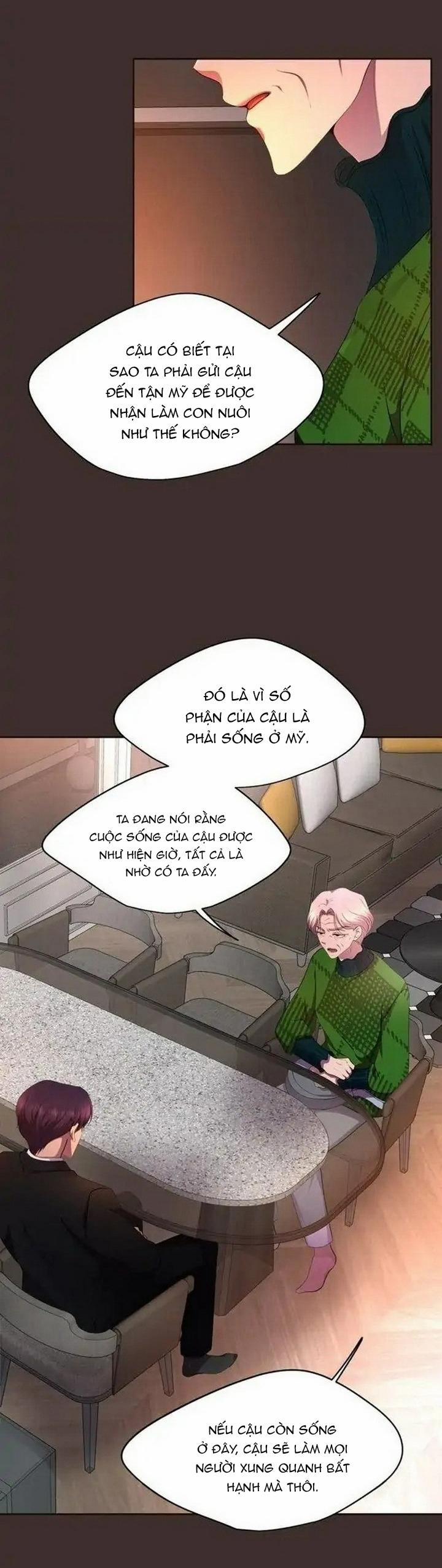 Giữ Em Thật Chặt (Hold Me Tight) 140 trang 17