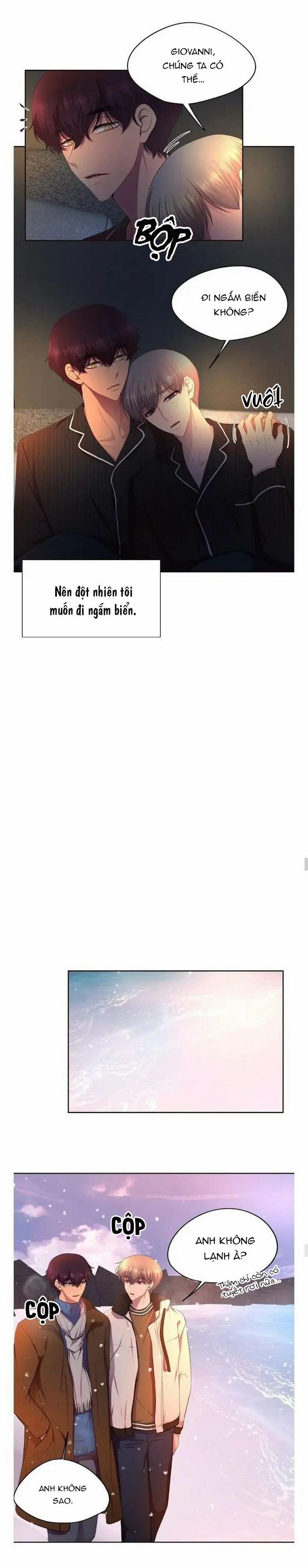 Giữ Em Thật Chặt (Hold Me Tight) 141 trang 10