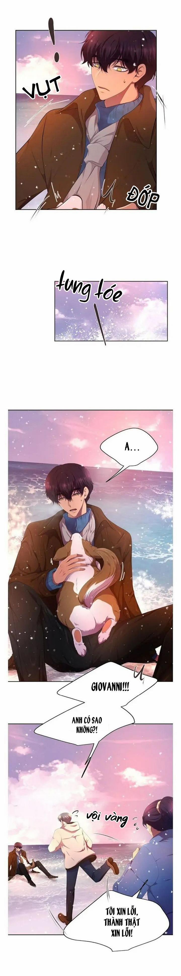 Giữ Em Thật Chặt (Hold Me Tight) 141 trang 14