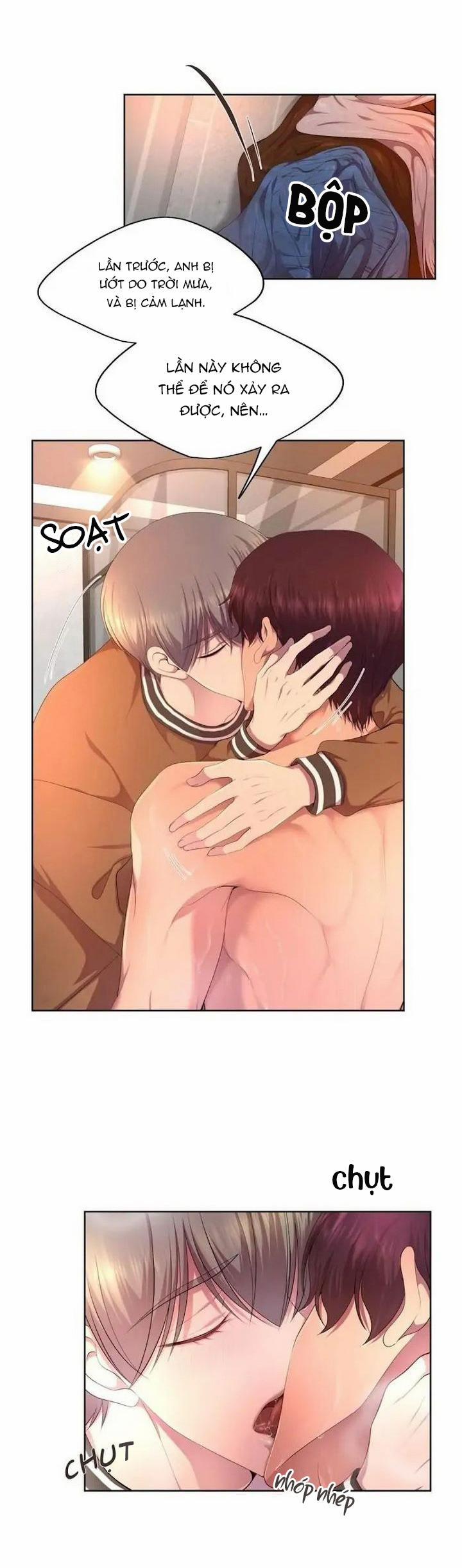 Giữ Em Thật Chặt (Hold Me Tight) 141 trang 17