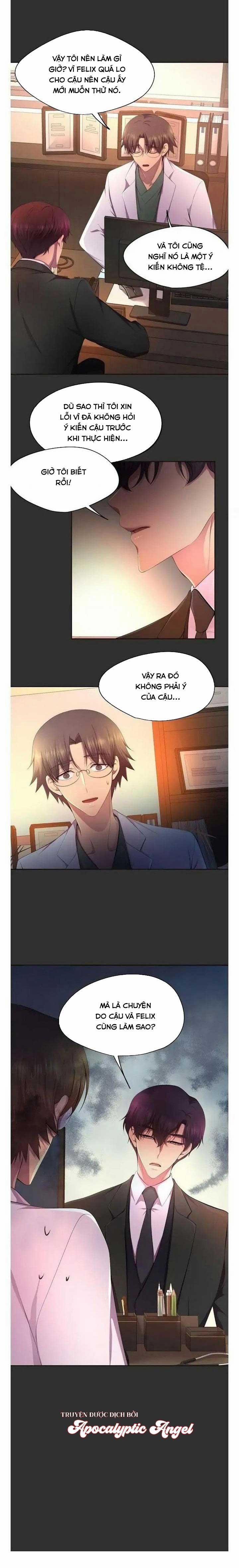 Giữ Em Thật Chặt (Hold Me Tight) 142 trang 16