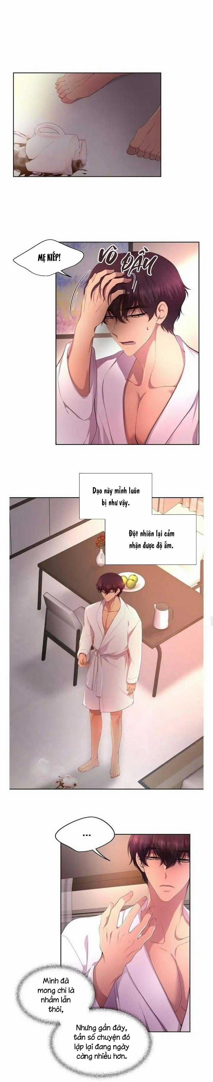 Giữ Em Thật Chặt (Hold Me Tight) 142 trang 9