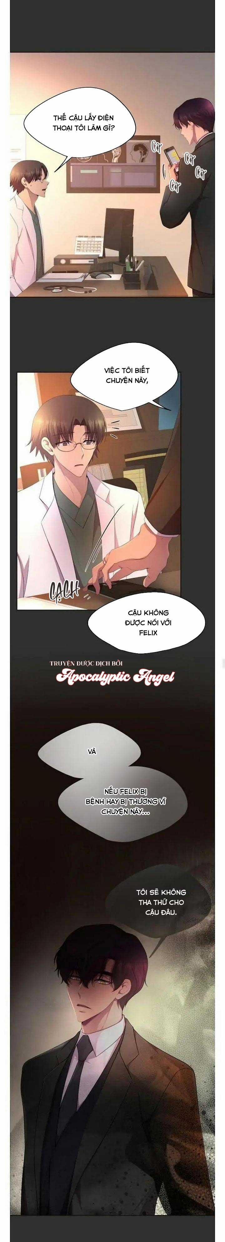 Giữ Em Thật Chặt (Hold Me Tight) 143 trang 6