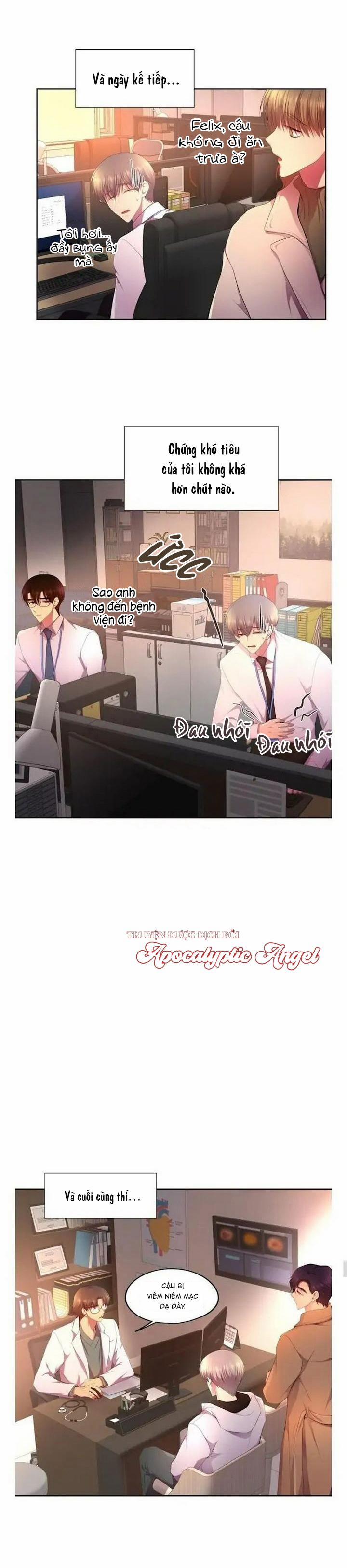 Giữ Em Thật Chặt (Hold Me Tight) 145 trang 12