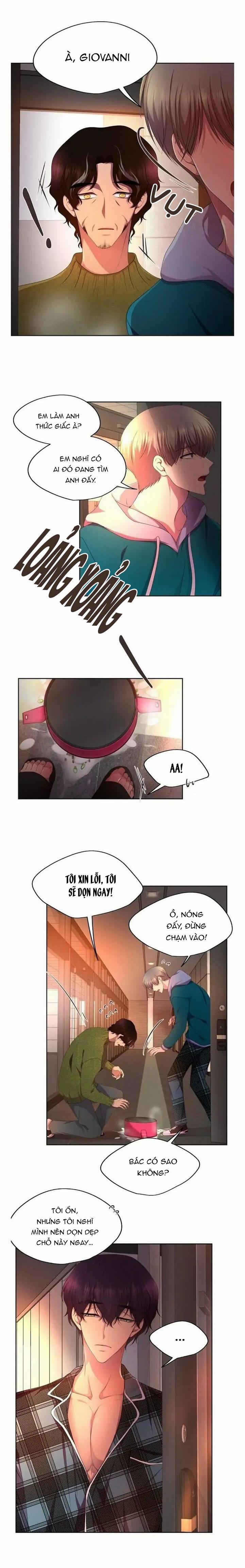 Giữ Em Thật Chặt (Hold Me Tight) 145 trang 2