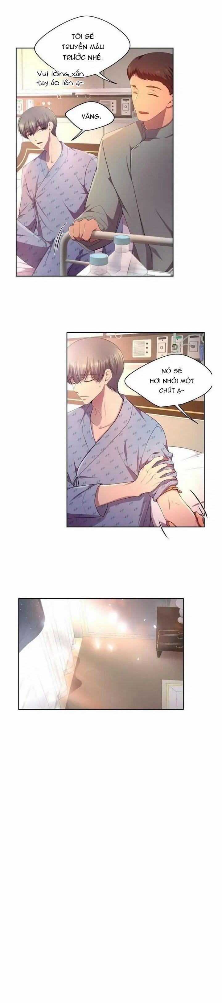 Giữ Em Thật Chặt (Hold Me Tight) 146 trang 15