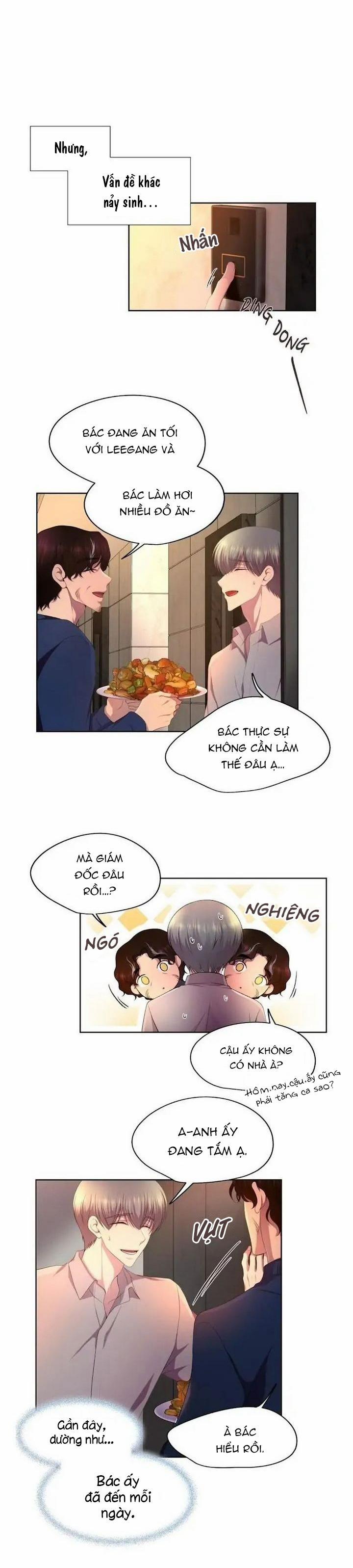 Giữ Em Thật Chặt (Hold Me Tight) 146 trang 6