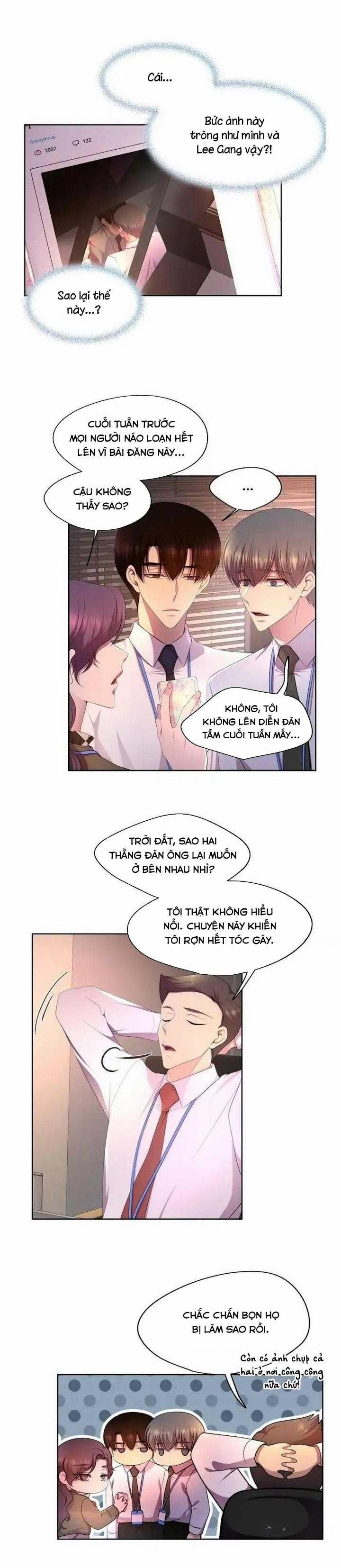 Giữ Em Thật Chặt (Hold Me Tight) 147 trang 2