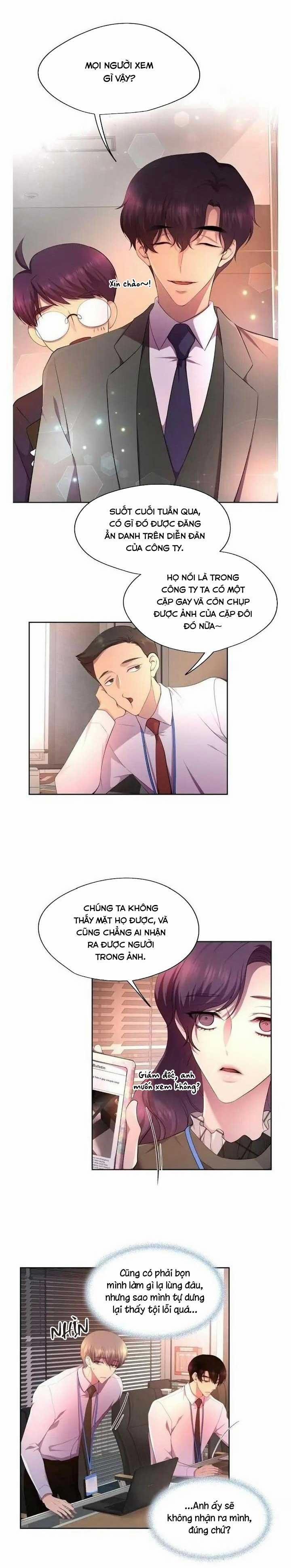 Giữ Em Thật Chặt (Hold Me Tight) 147 trang 3