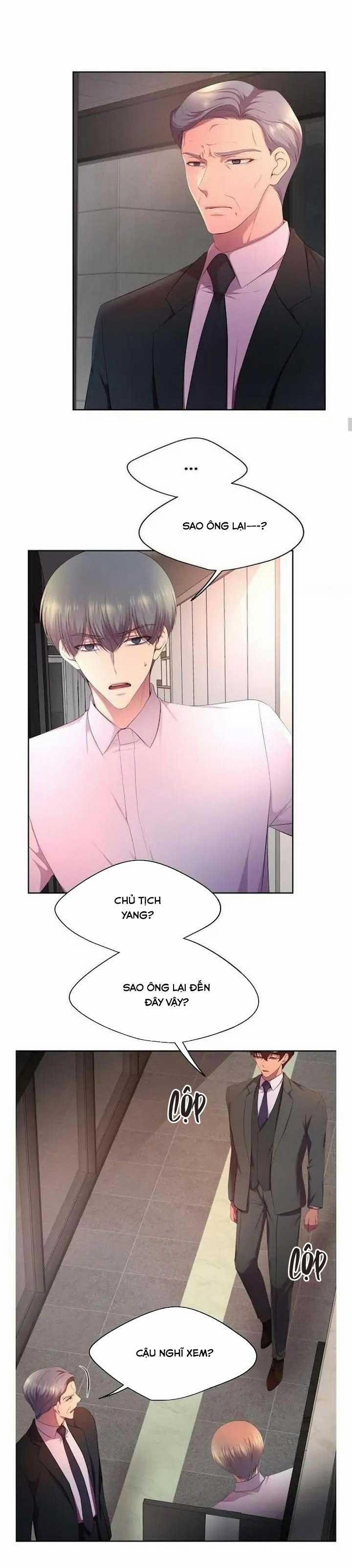 Giữ Em Thật Chặt (Hold Me Tight) 147 trang 8