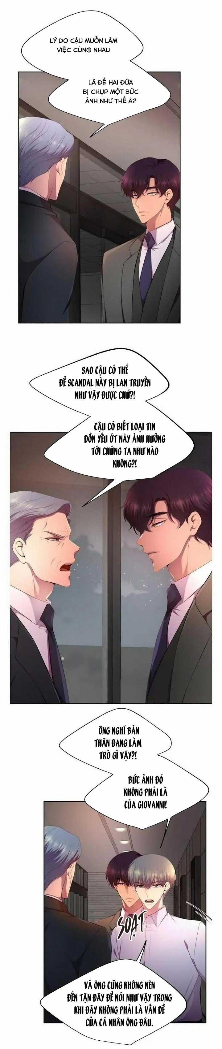 Giữ Em Thật Chặt (Hold Me Tight) 147 trang 9