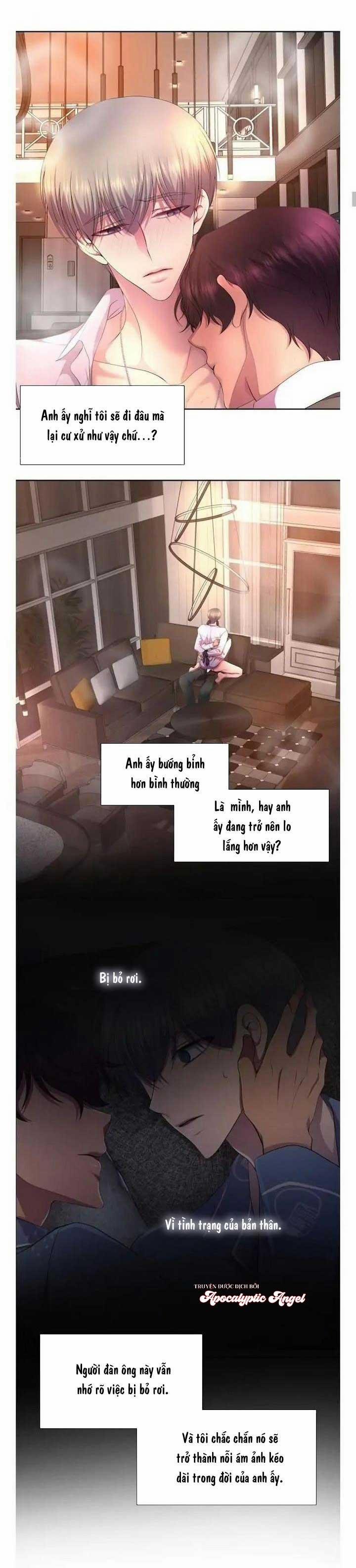 Giữ Em Thật Chặt (Hold Me Tight) 148 trang 10