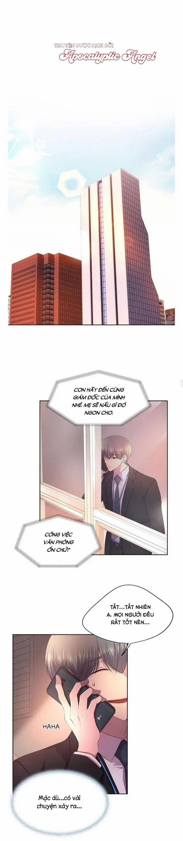 Giữ Em Thật Chặt (Hold Me Tight) 148 trang 13