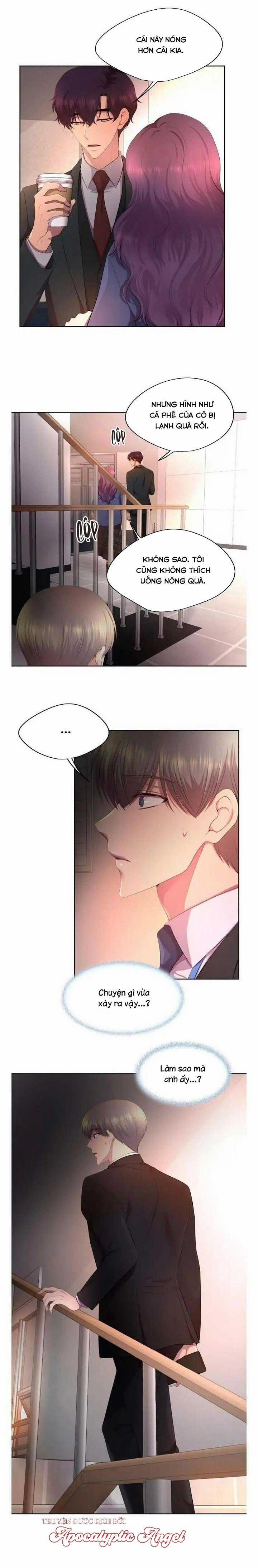 Giữ Em Thật Chặt (Hold Me Tight) 148 trang 16