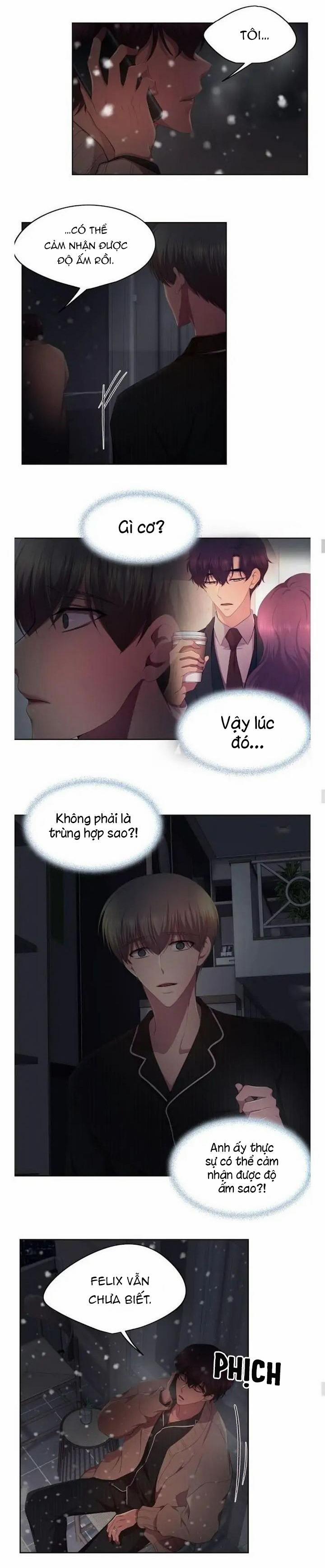 Giữ Em Thật Chặt (Hold Me Tight) 149 trang 13